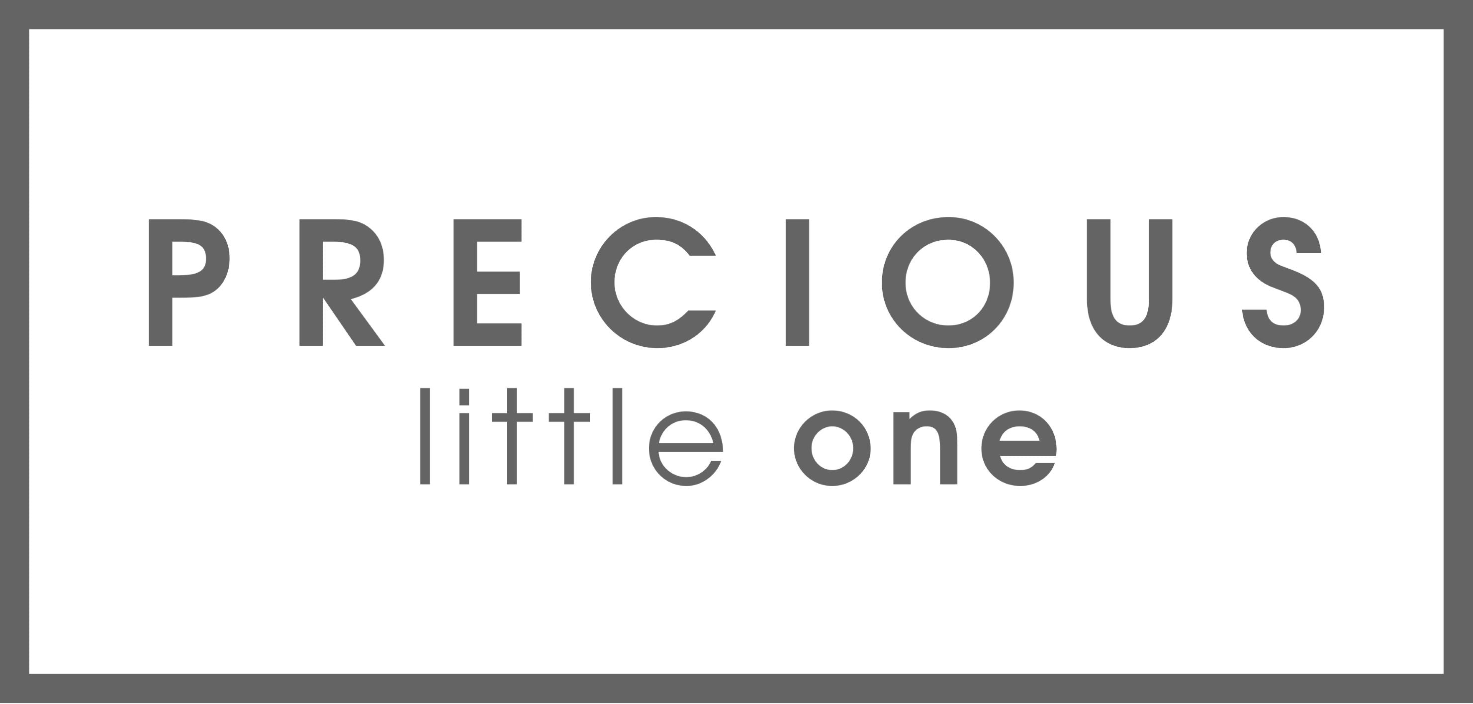 Precious Little One Trading Limited 
