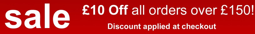 Special offer now on!