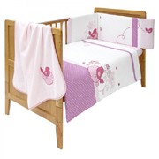 Baroo Nursery Bedding