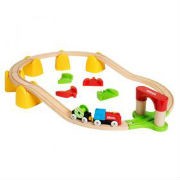 Brio My Very First Railway