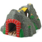 Brio Bridges, Tunnels & Cranes