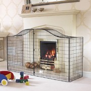 Clippasafe Safety Gates & Fireguards