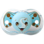 Teethers & Soothers