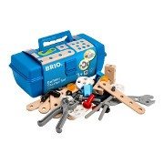 Brio Builder
