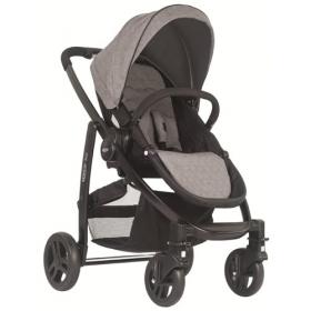 Graco Evo 3-in-1 Pushchair (Slate)