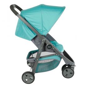 Graco Evo Mini Stroller (Latigo Bay)