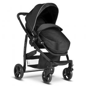 Graco Evo 3-in-1 Pushchair (Pitstop)