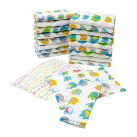 Baroo Small Bump Pods Pack of 20 (Ellefunk) Baroo Small Bump Pods Pack of 20 (Ellefunk)