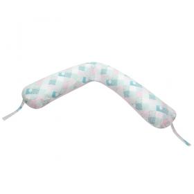 Baroo Large Nursing Pillow (Tweet Dreams) Baroo Large Nursing Pillow (Tweet Dreams)
