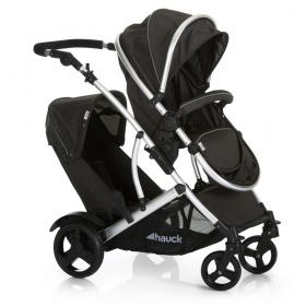 Hauck Duett 2 Tandem Stroller 