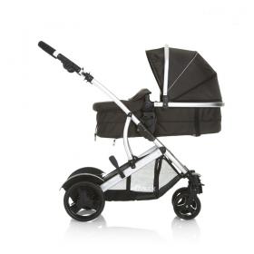 Hauck Duett 2 Tandem Stroller 