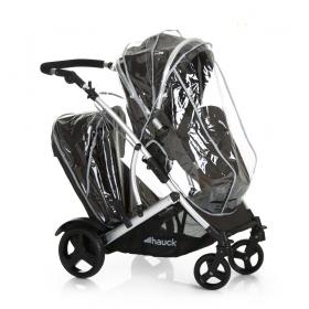 Hauck Duett 2 Tandem Stroller 