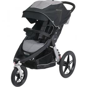 Graco Relay Activity Stroller (Panther)