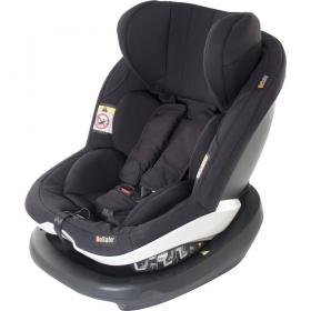 BeSafe iZi Modular RF i-Size Car Seat (Black Cab)