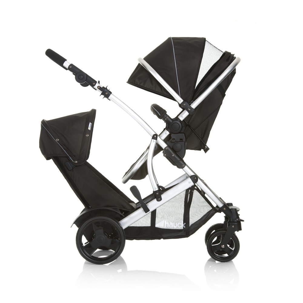 Hauck Duett 2 Tandem Stroller 
