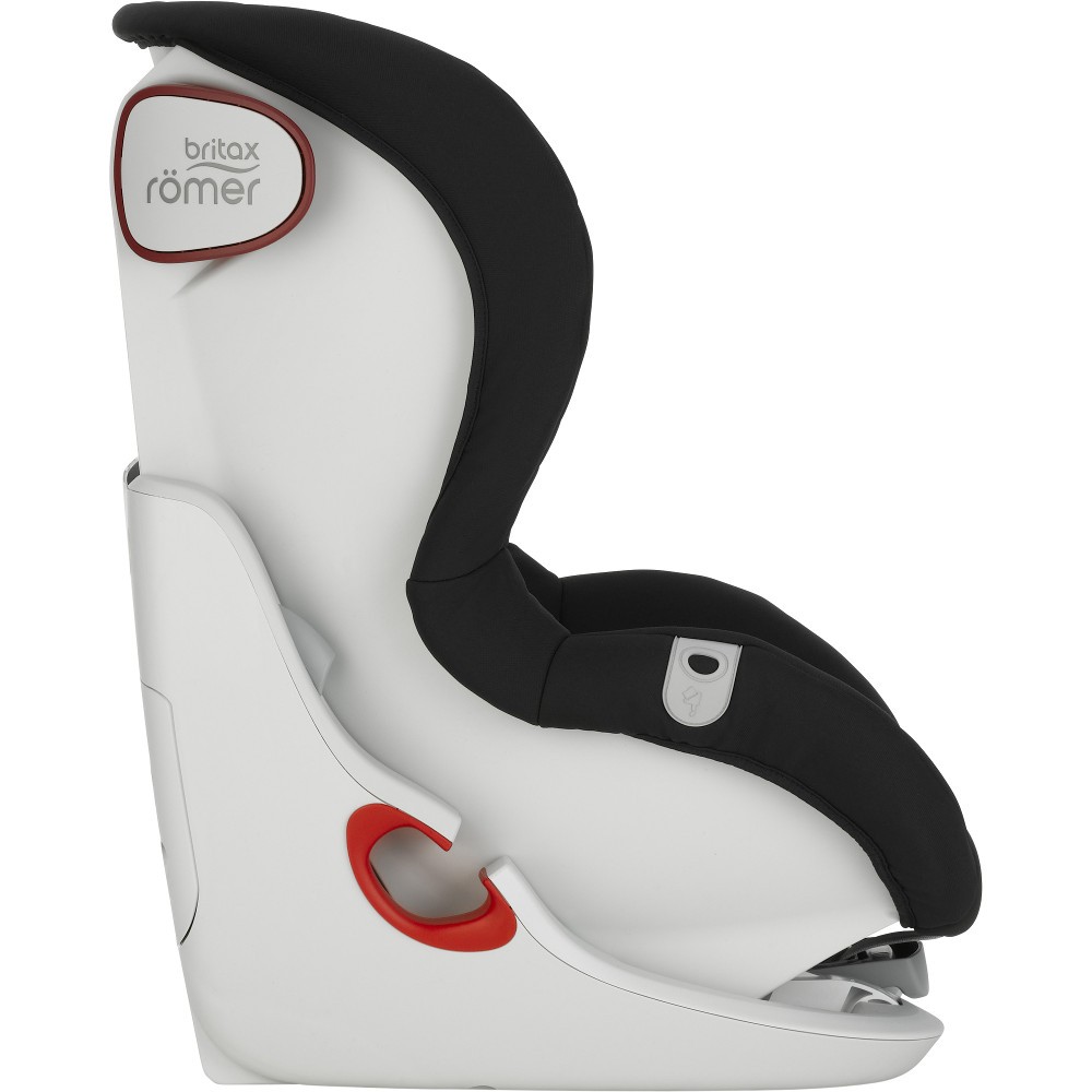 Britax Romer KING II LS Car Seat (Sand Beige)