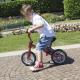 Chicco Red Bullet Balance Bike