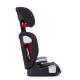 Joie Elevate 1/2/3 Car Seat (Cherry)