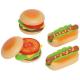Hape Hamburgers & Hotdogs