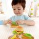 Hape Hamburgers & Hotdogs