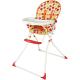 Red Kite Feed Me Compact Highchair (Tutti Frutti)