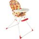 Red Kite Feed Me Compact Highchair (Tutti Frutti)