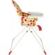Red Kite Feed Me Compact Highchair (Tutti Frutti)