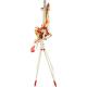 Red Kite Feed Me Compact Highchair (Tutti Frutti)