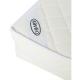 OBaby Spring Interior Cot Mattress (120 x 60cm)