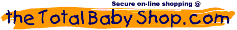 In Association with The Total Baby Shop