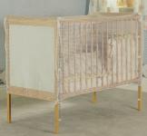 Clippasafe Cot Insect Net
