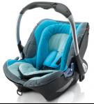 Concord Ion Car Seat - Polar