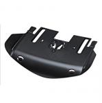 Bugaboo Bee Seat Rest Extendable Part (Black)