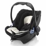 Concord Ion Car Seat - Lava